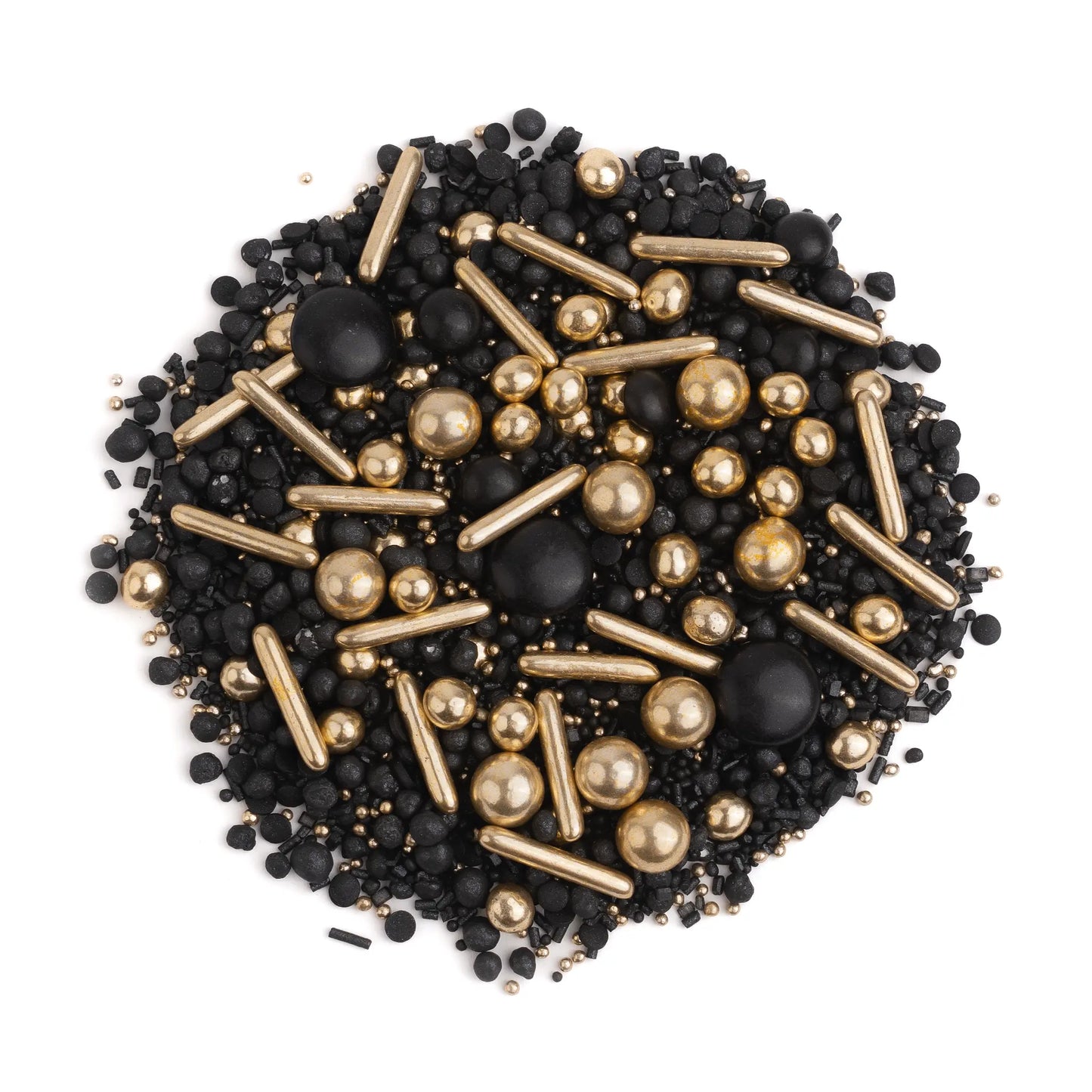 BLACK'N'GOLD