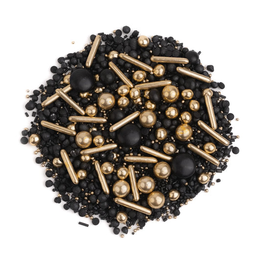 BLACK'N'GOLD