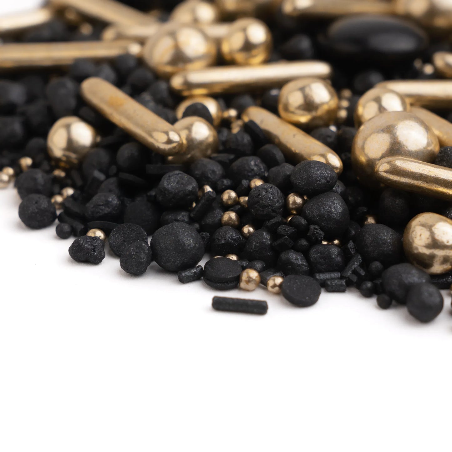 BLACK'N'GOLD