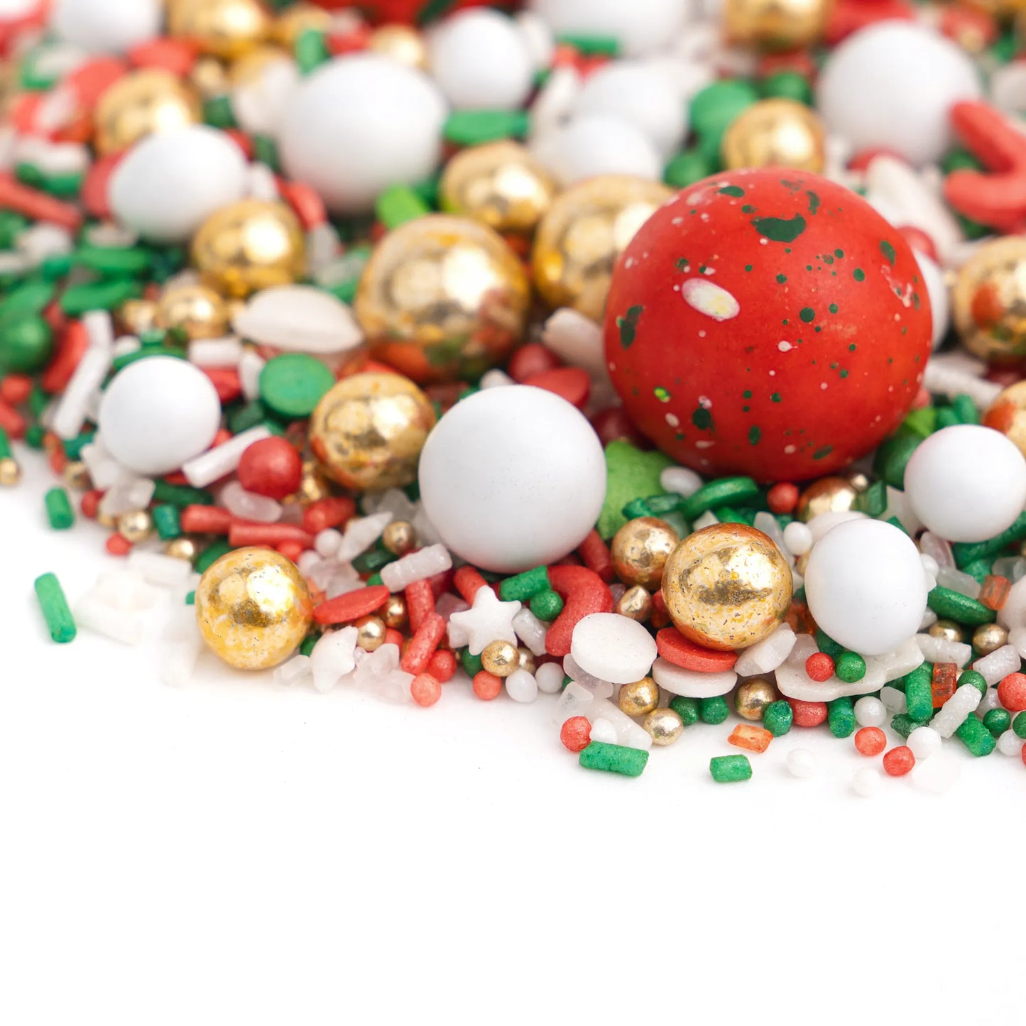 JINGLE BLEND