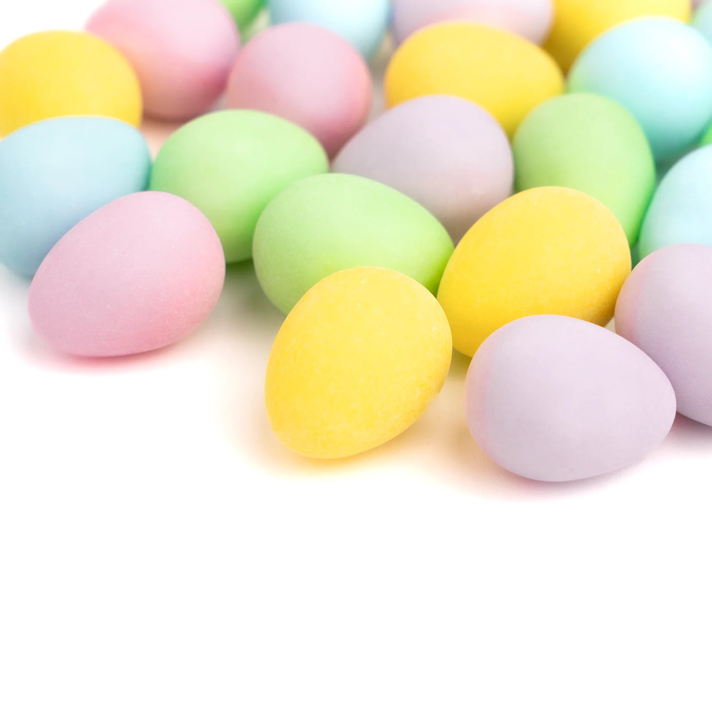MINI PASTEL EGGS