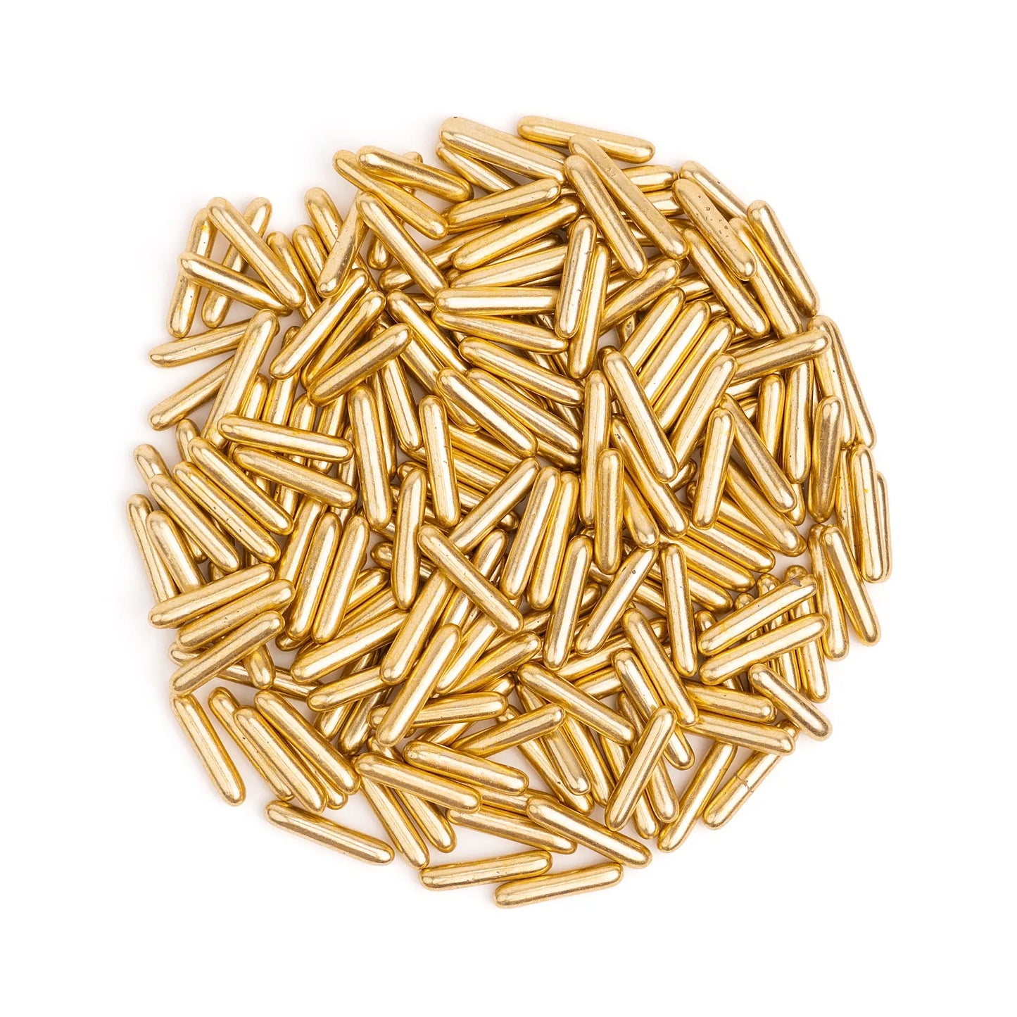 OLD GOLD MACARONI