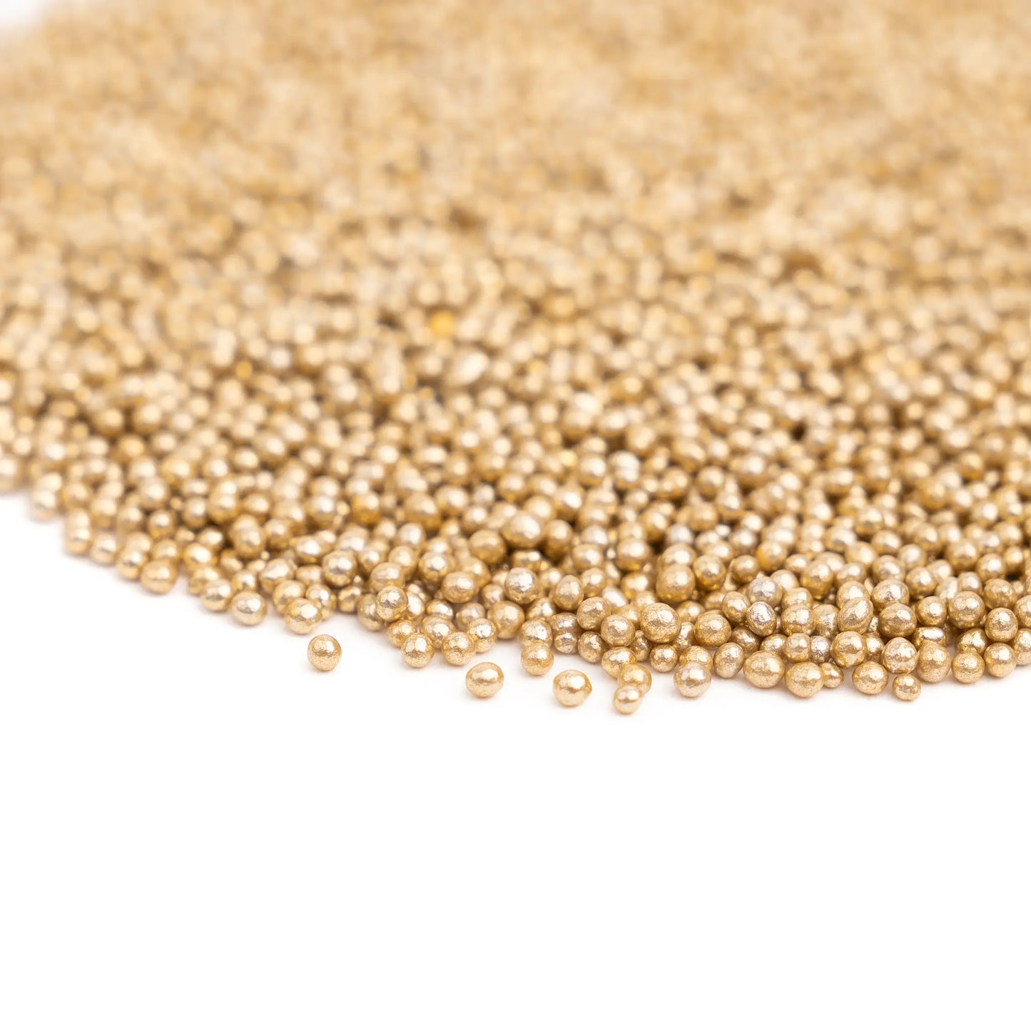 OLD GOLD NONPAREILS