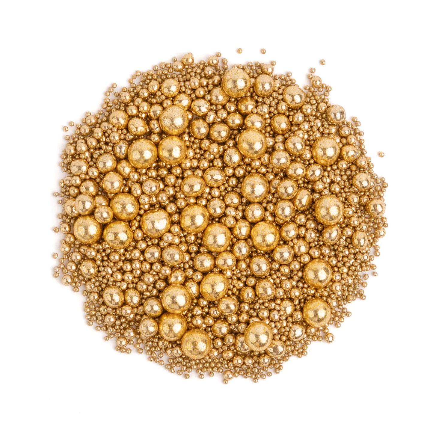 OLD GOLD PEARL CORE