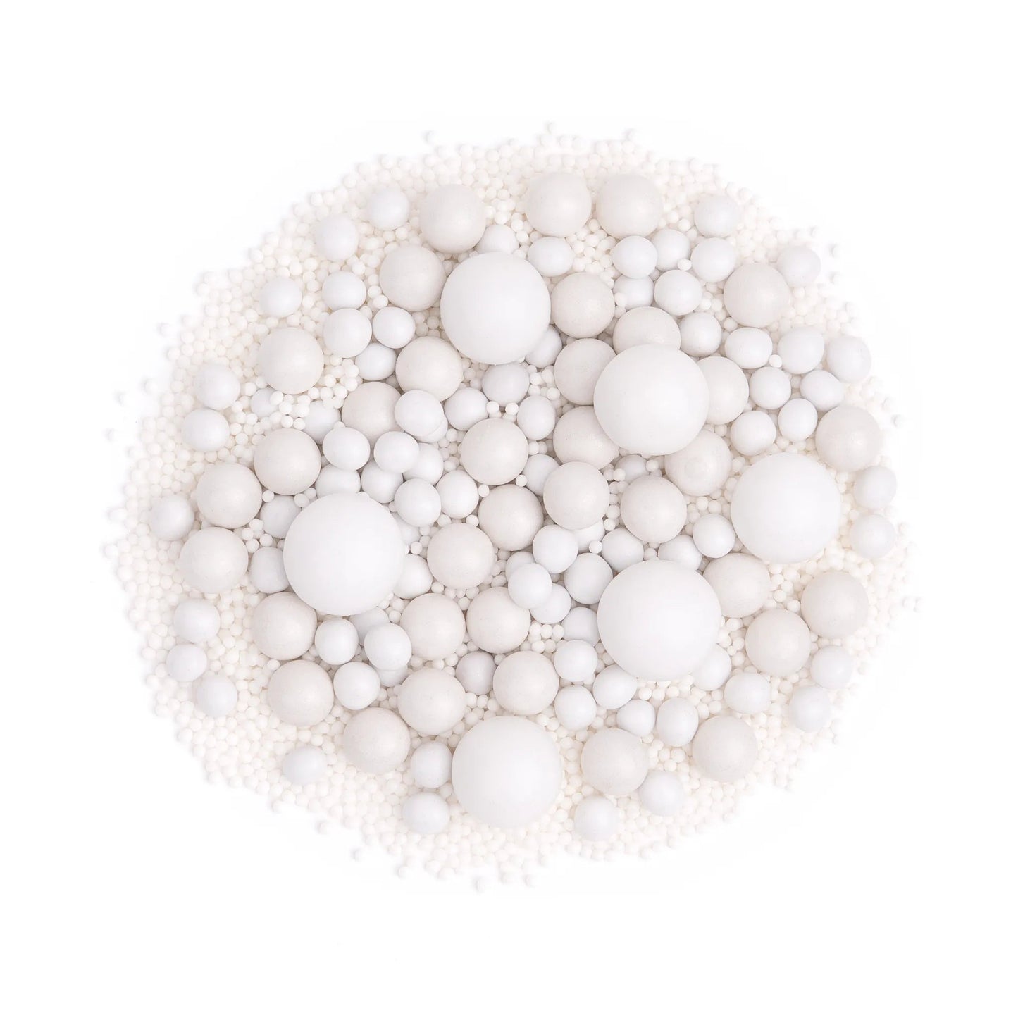 CHOCO PEARL CORE - Posypka Cukrowa_Słodki Bufet