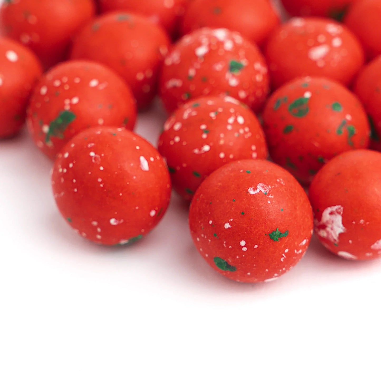 CHRISTMAS CRISPIES LARGE - Posypka Cukrowa_Słodki Bufet