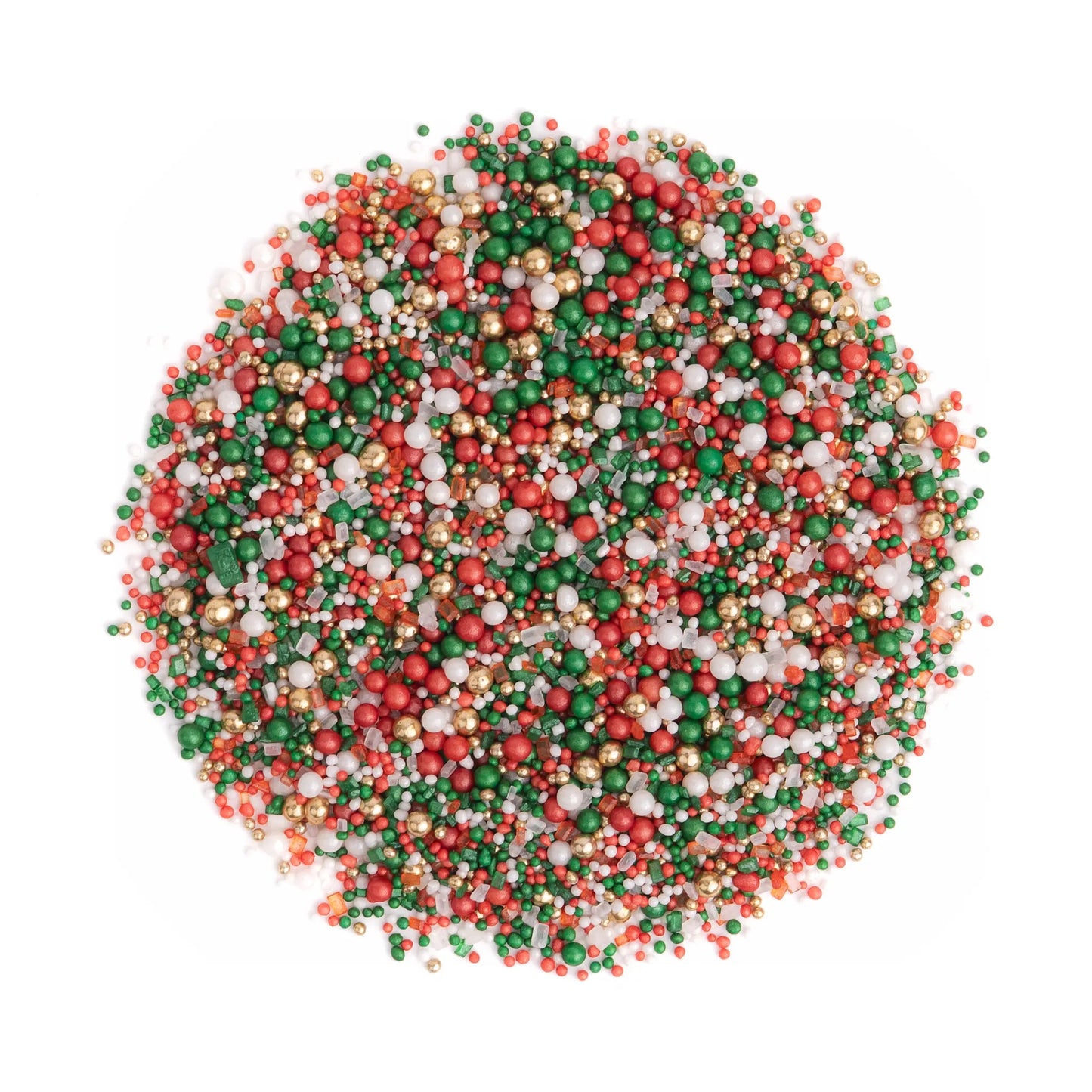 CHRISTMAS PEARL CORE - Posypka Cukrowa_Słodki Bufet