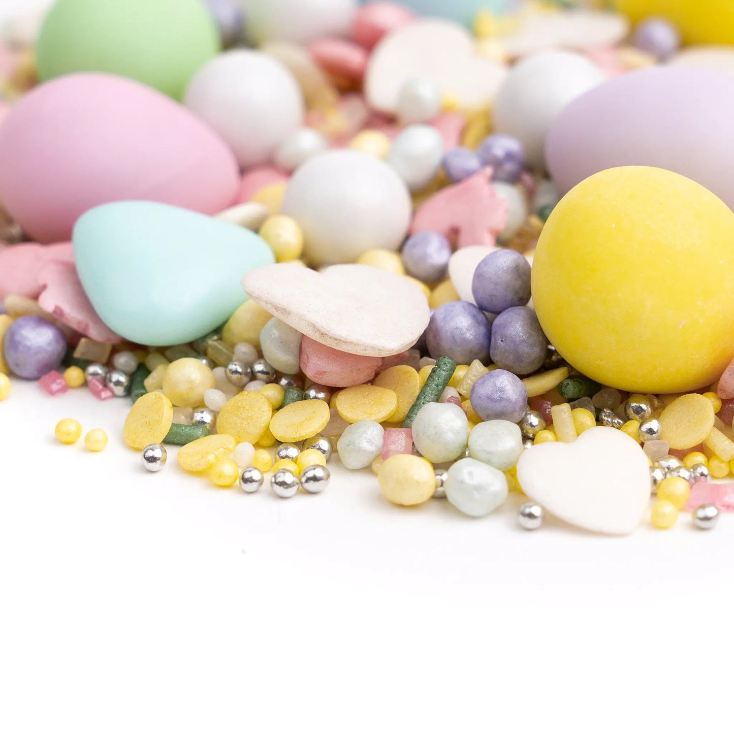 EASTER HOP - Posypka Cukrowa_Słodki Bufet