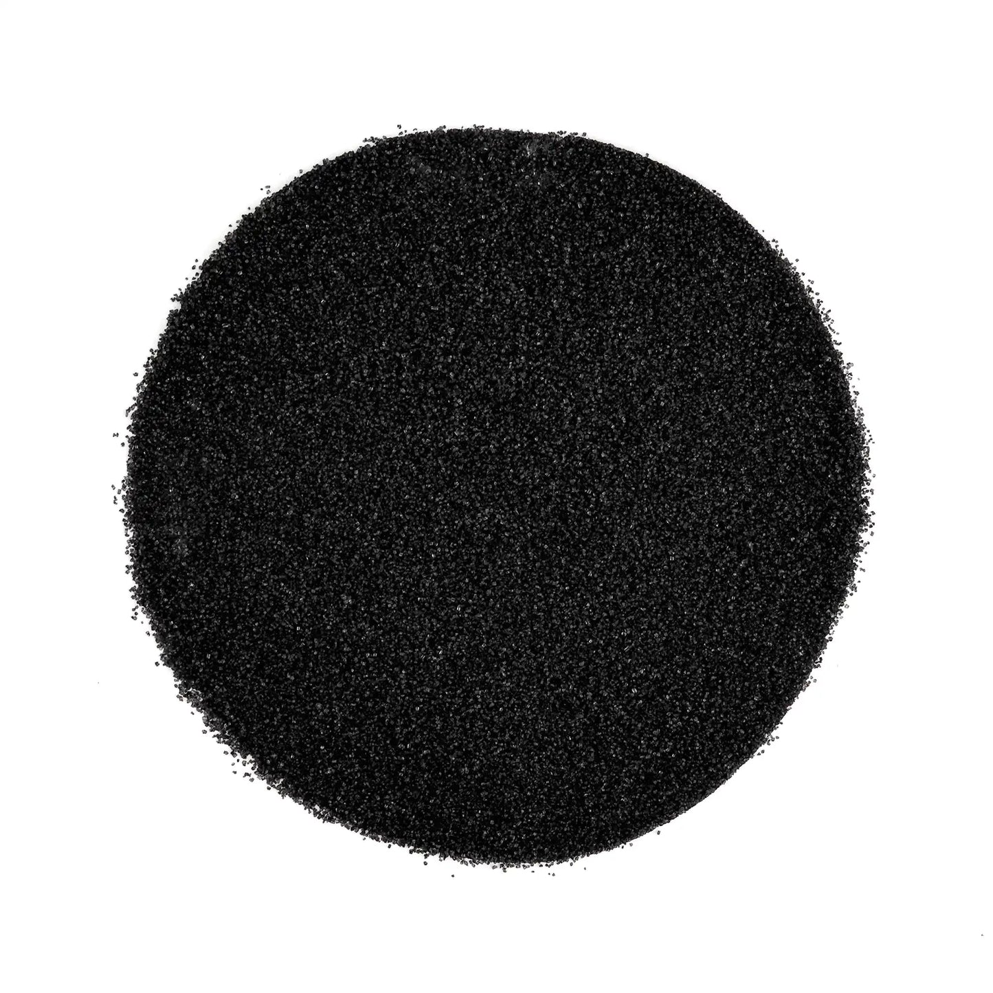 FINE SUGAR BLACK - _Słodki Bufet
