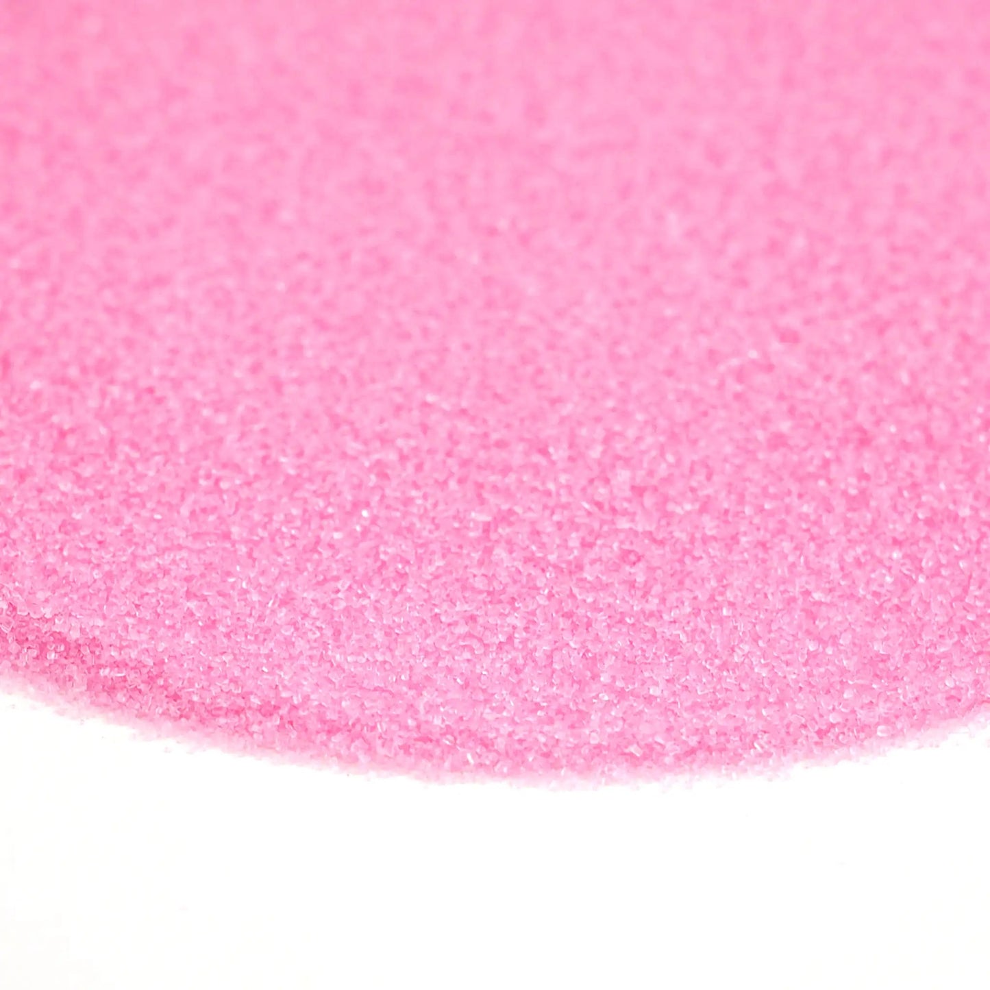 FINE SUGAR PINK - _Słodki Bufet