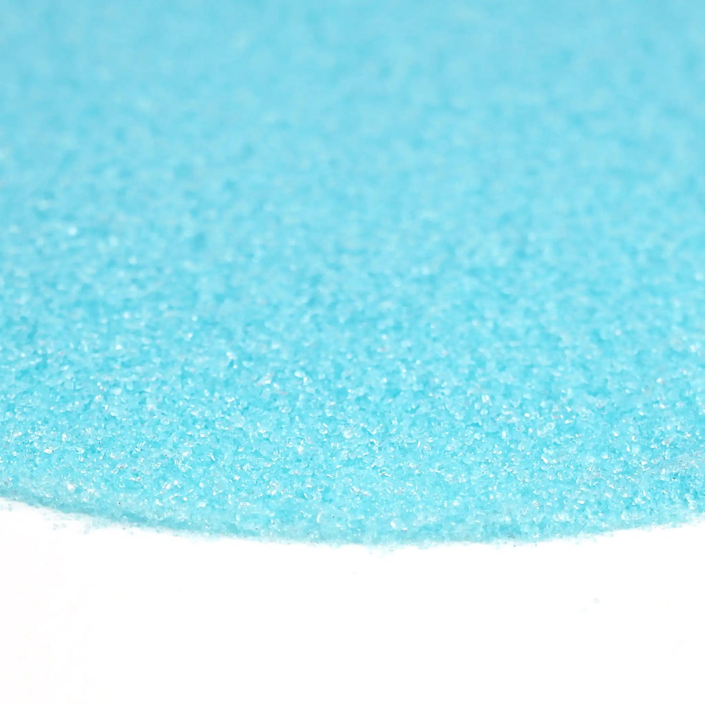 FINE SUGAR TURQUOISE - _Słodki Bufet