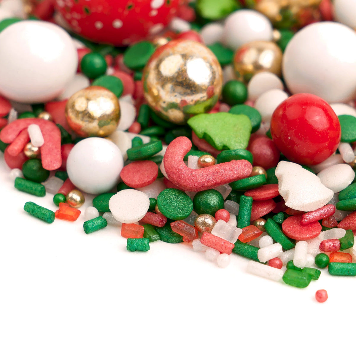 JINGLE BLEND - Posypka Cukrowa_Słodki Bufet