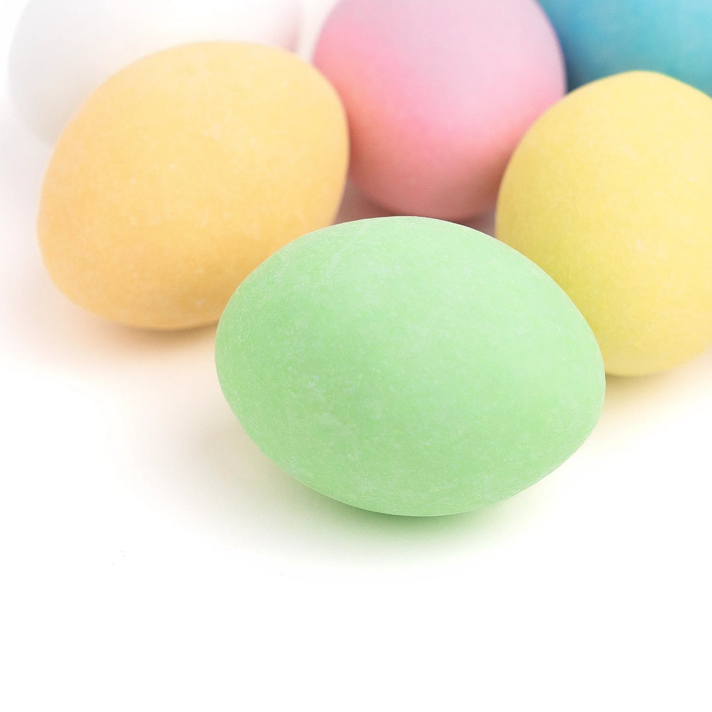 MEDIUM PASTEL EGGS - Elementy Dekoracyjne_Słodki Bufet