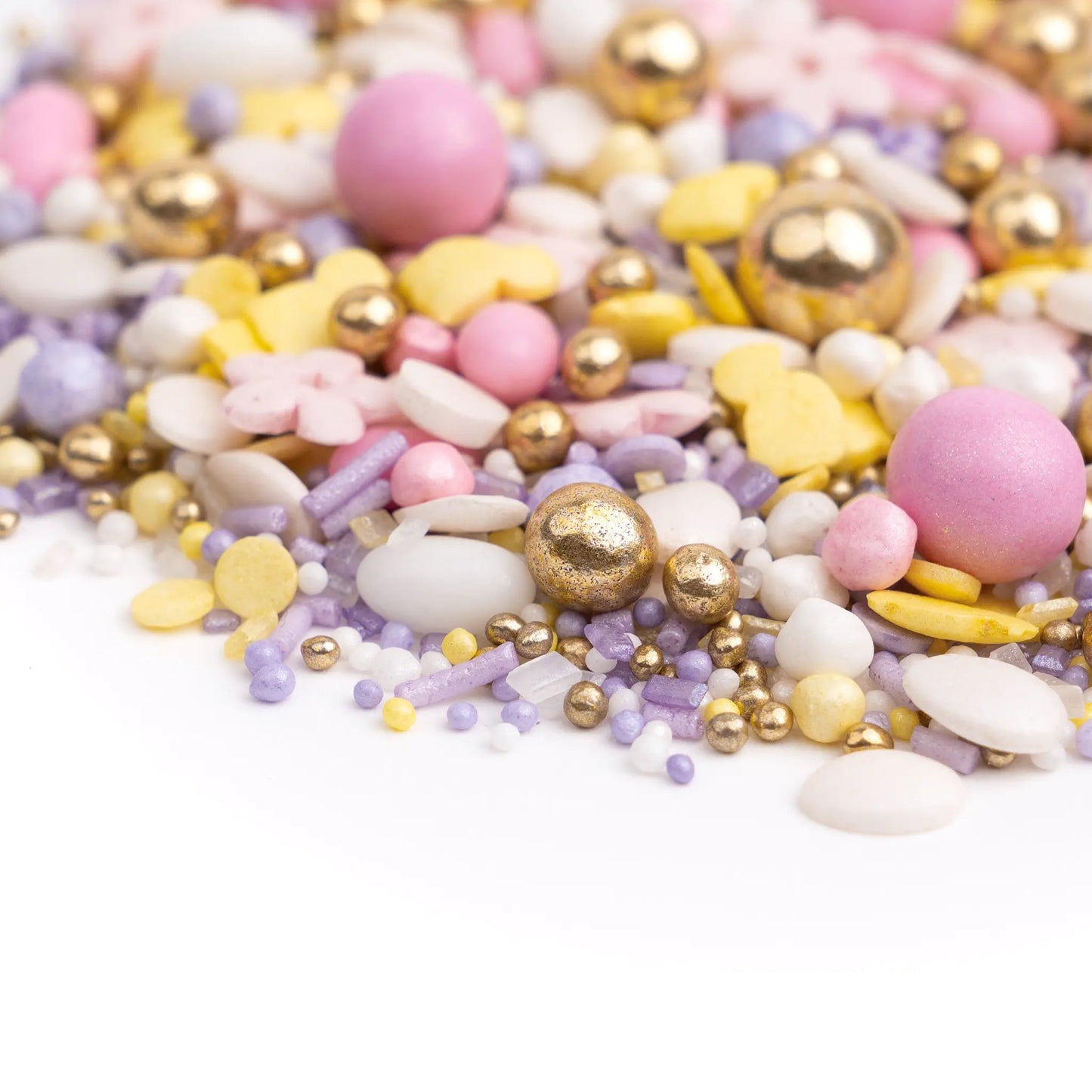 PASTEL NEST - Posypka Cukrowa_Słodki Bufet