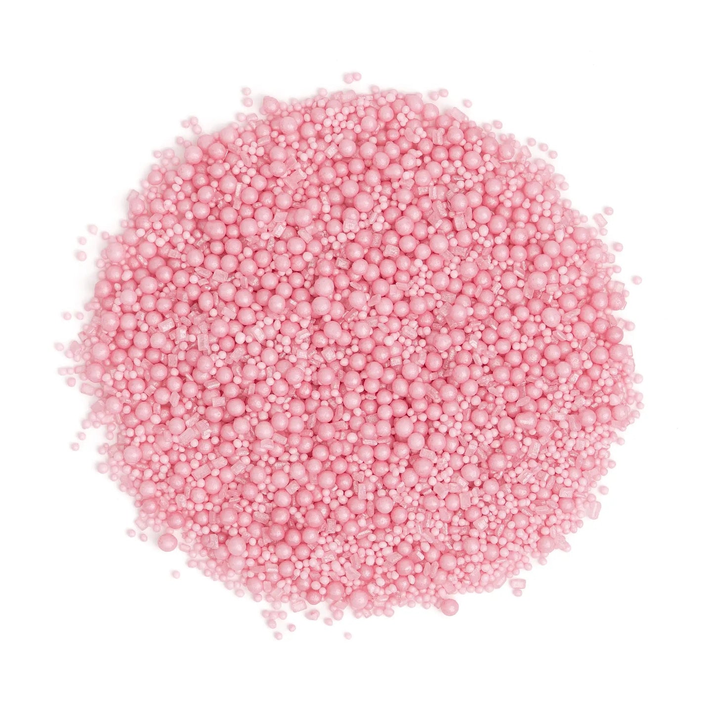 PINK PEARL CORE - Posypka Cukrowa_Słodki Bufet