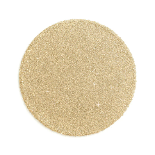 PLATINUM GOLD DUST - Barwnik Jadalny_Słodki Bufet