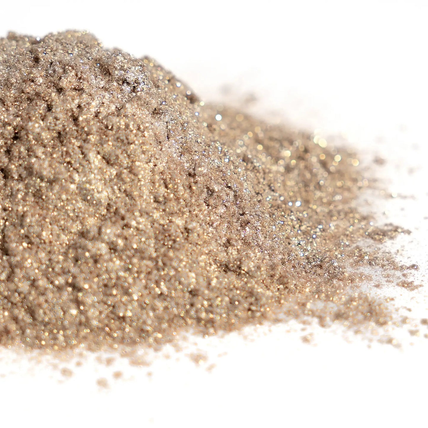 PLATINUM GOLD DUST - Barwnik Jadalny_Słodki Bufet
