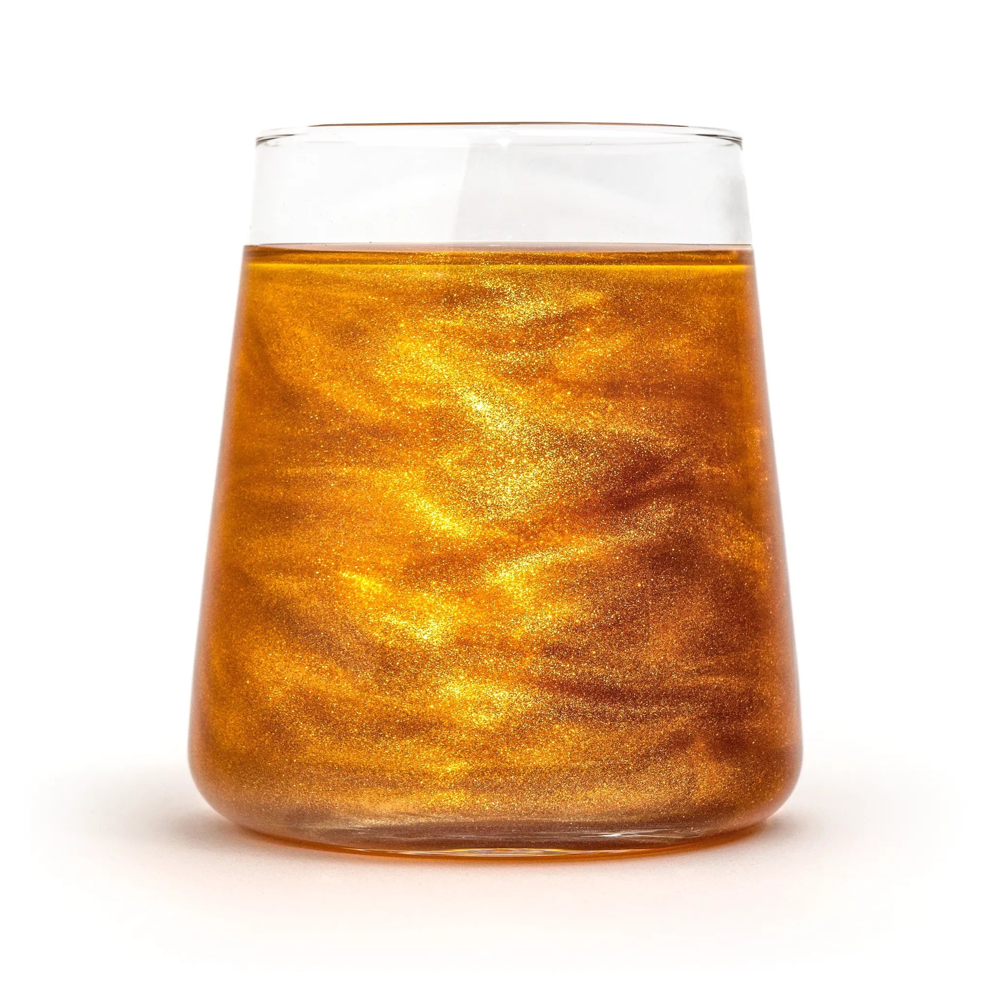 SIENA GOLD GLITER - Gliter_GLITER