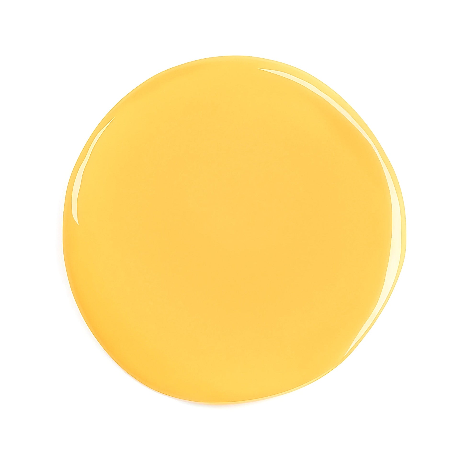 SUNNY YELLOW DRIP - Drip_Słodki Bufet