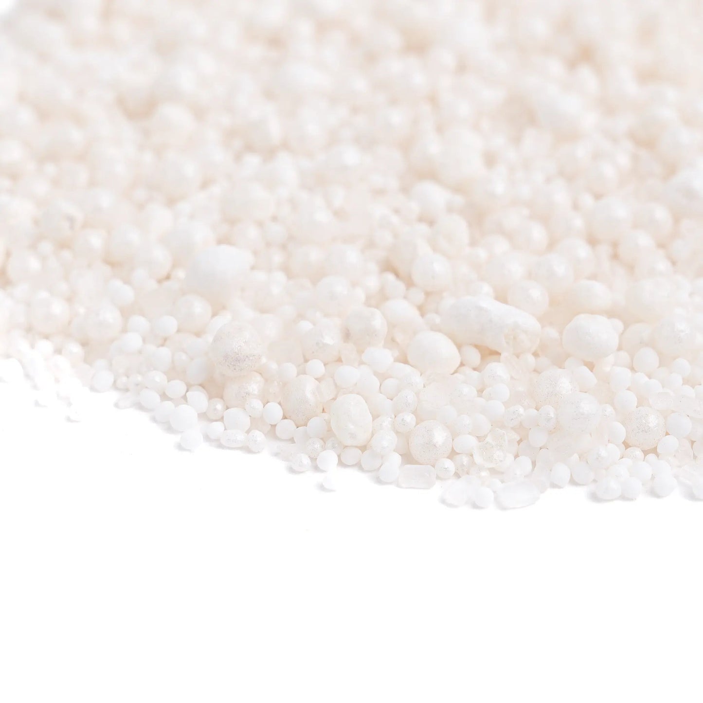 WHITE PEARL CORE - Posypka Cukrowa_Słodki Bufet