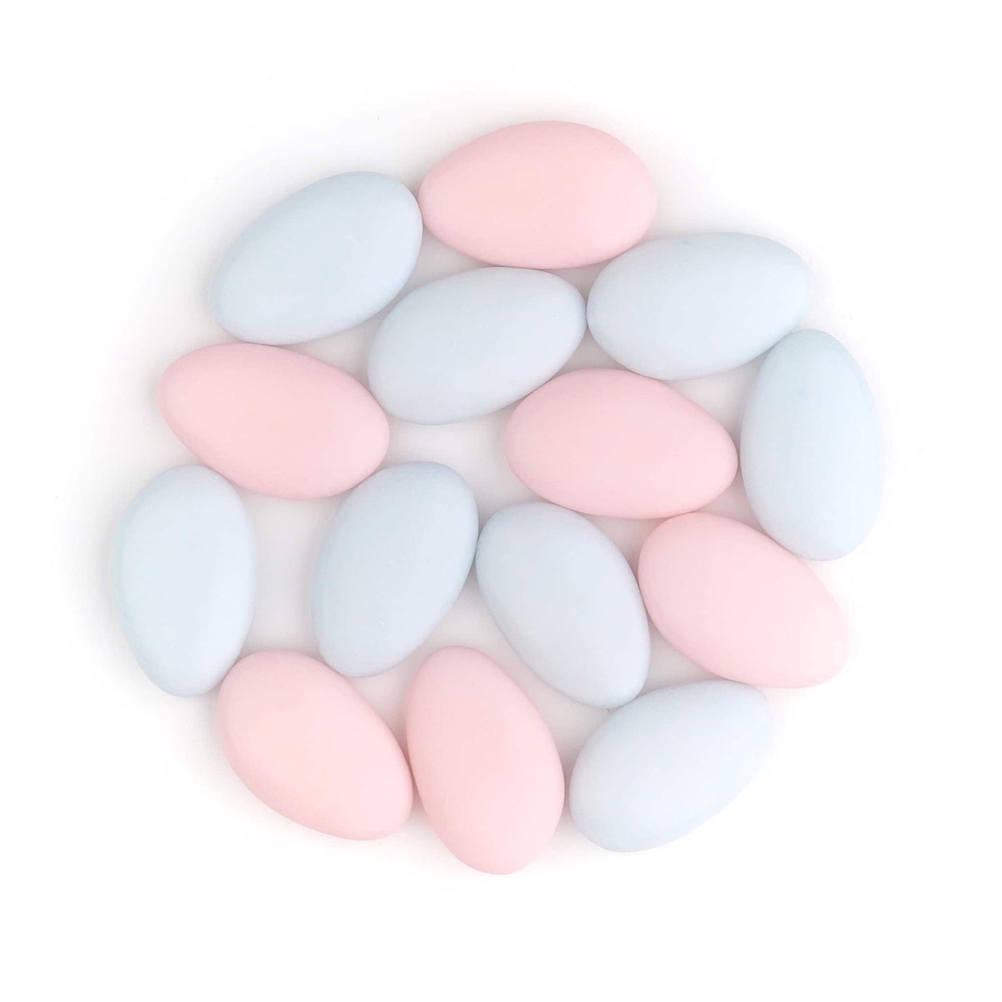 BABY SHOWER - Elementy Dekoracyjne_Słodki Bufet