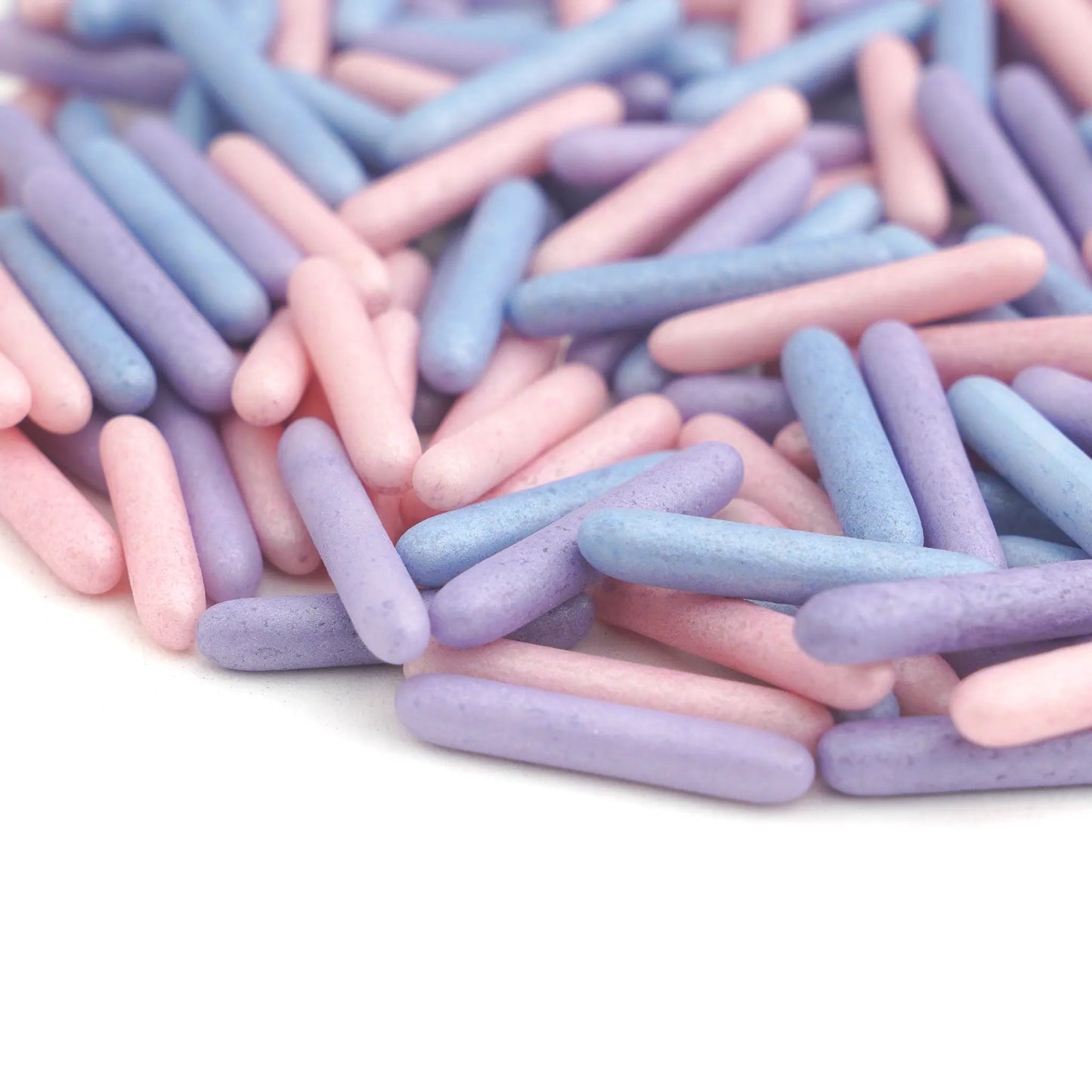 BERRY MACARONI - Elementy Dekoracyjne_Słodki Bufet