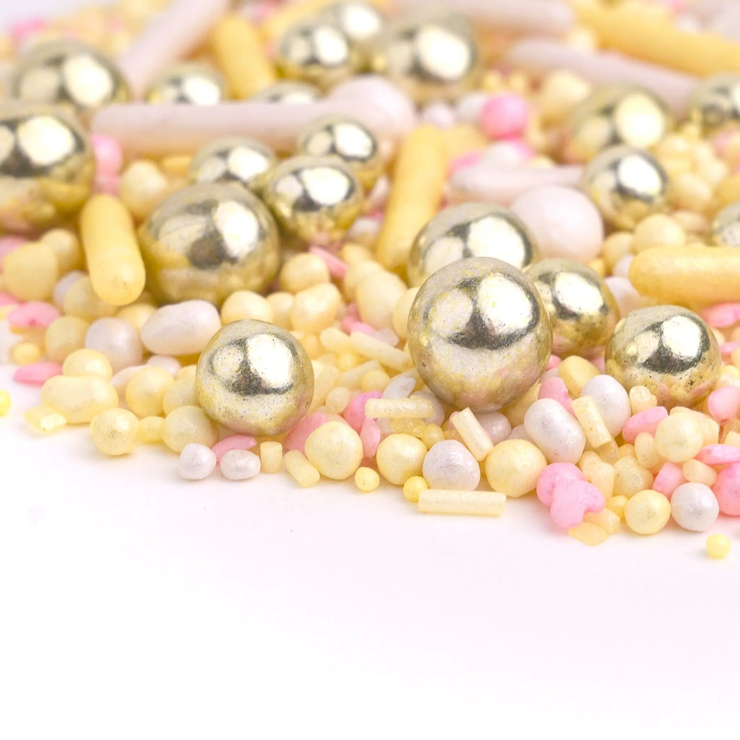 BUTTER POP - Posypka Cukrowa_Słodki Bufet