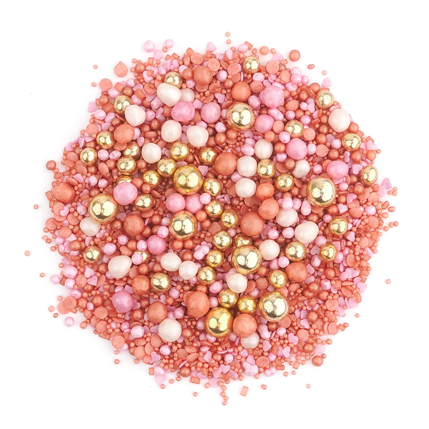 CORAL DREAMS - Posypka Cukrowa_Słodki Bufet
