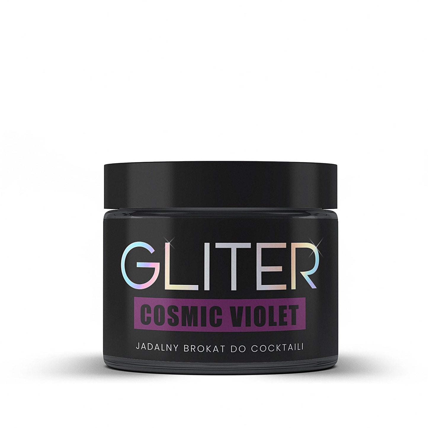 COSMIC VIOLET GLITER - PROMO GIFT_GLITER