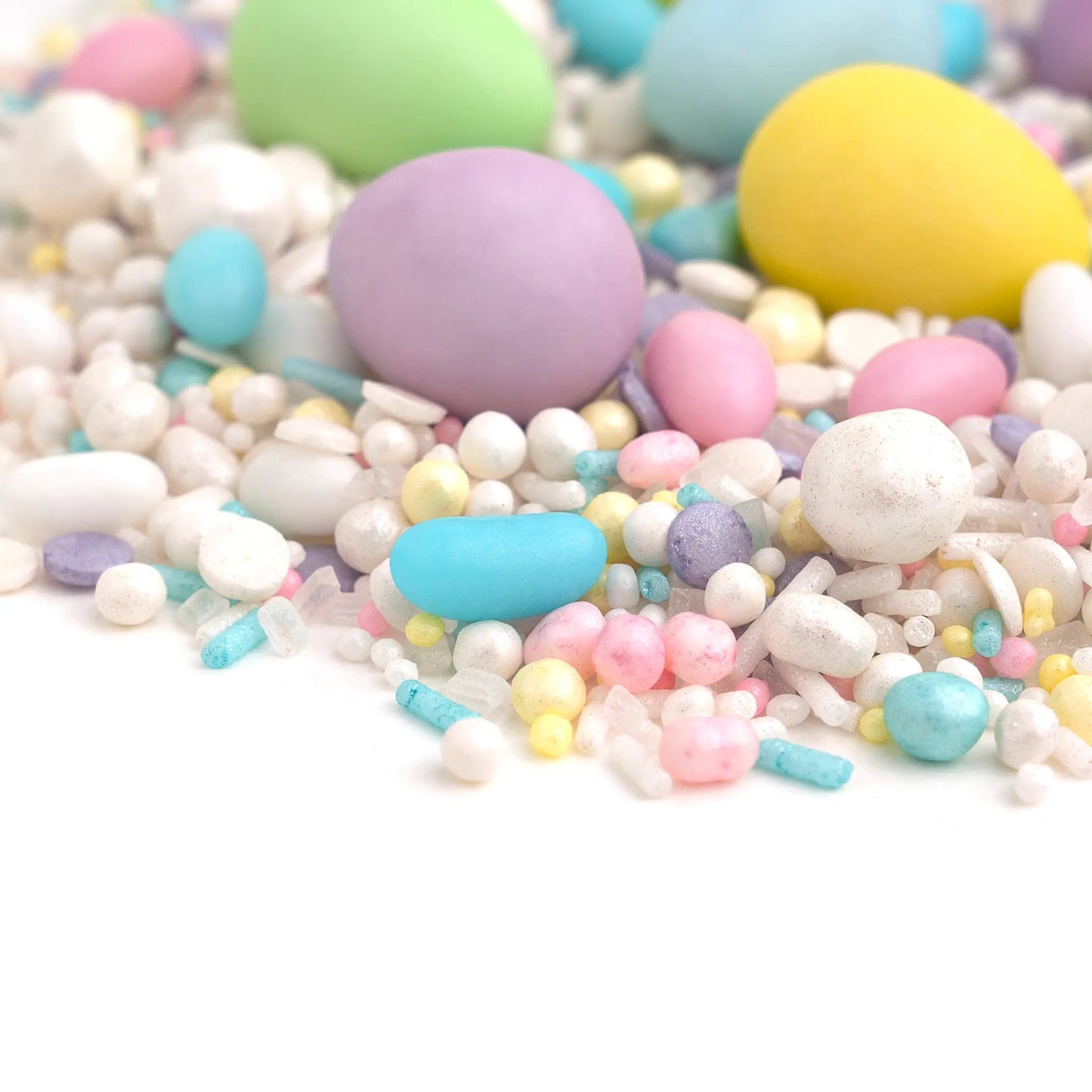 EGG HUNT - Posypka Cukrowa_Słodki Bufet