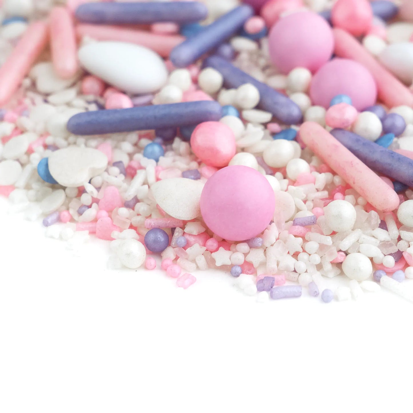 GIRLY - Posypka Cukrowa_Słodki Bufet