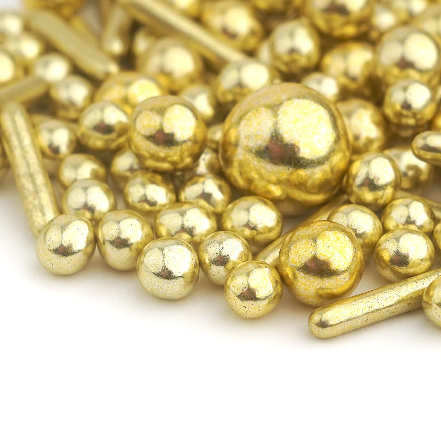 GOLD BLEND - Posypka Cukrowa_Słodki Bufet