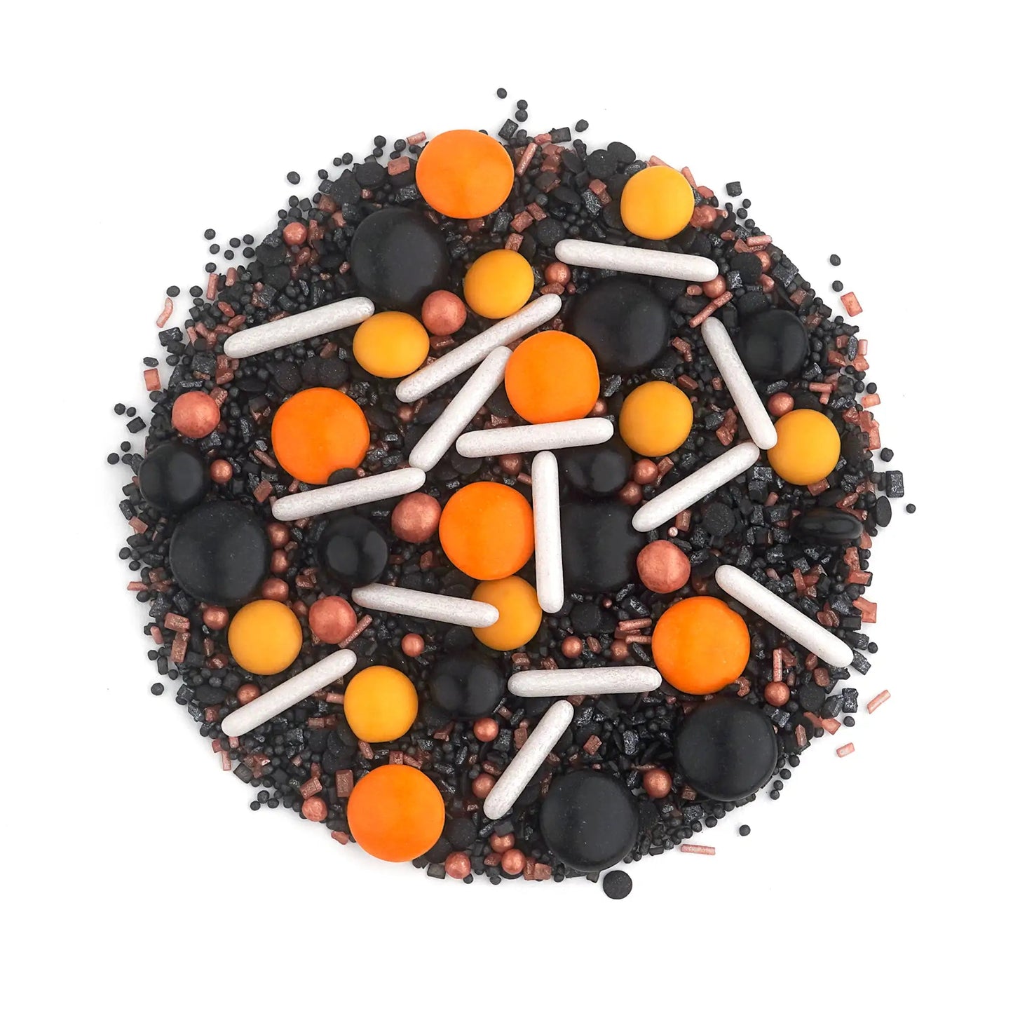 HALLOWEEN WEB SET - Posypka Cukrowa_Słodki Bufet