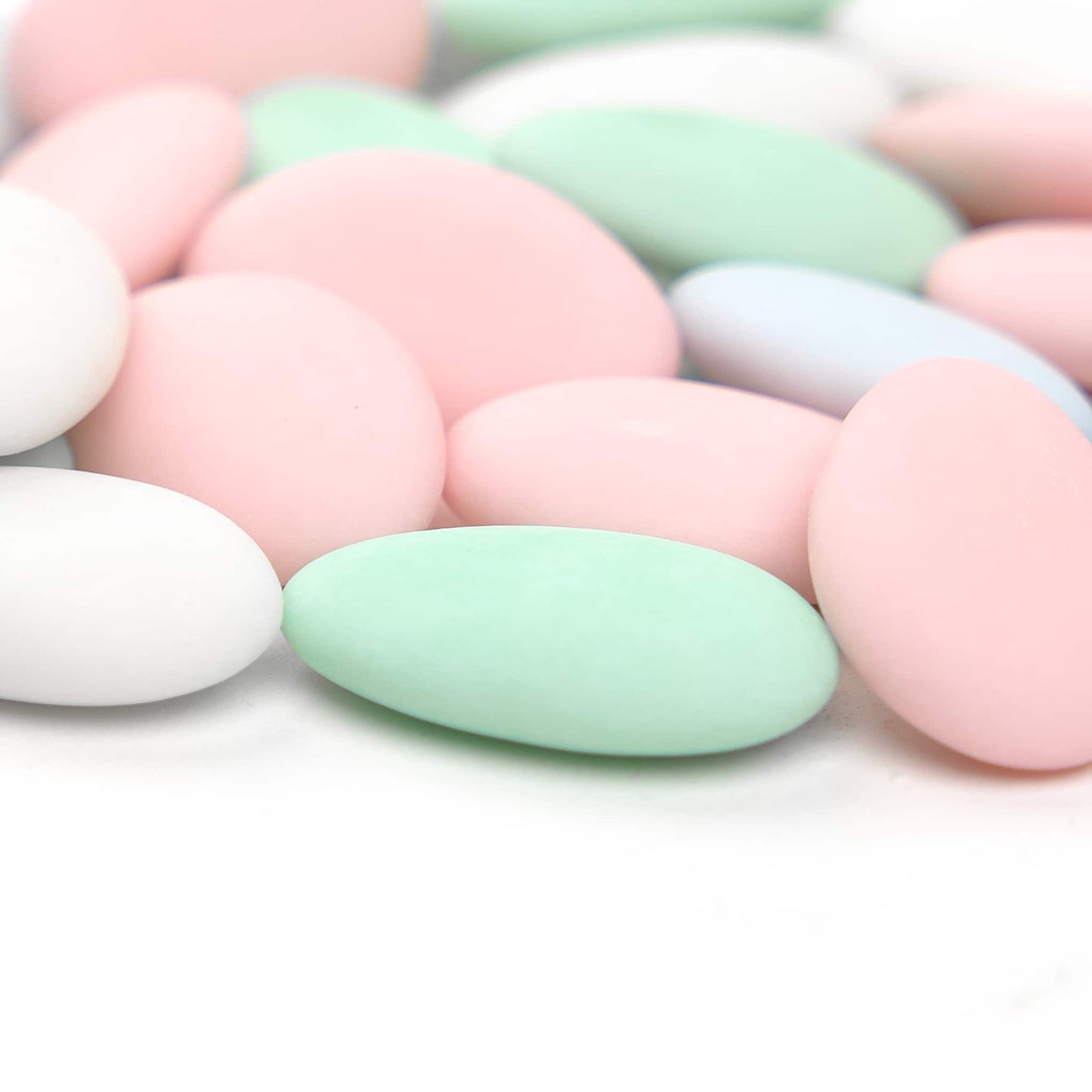 HAPPY PASTEL - Elementy Dekoracyjne_Słodki Bufet