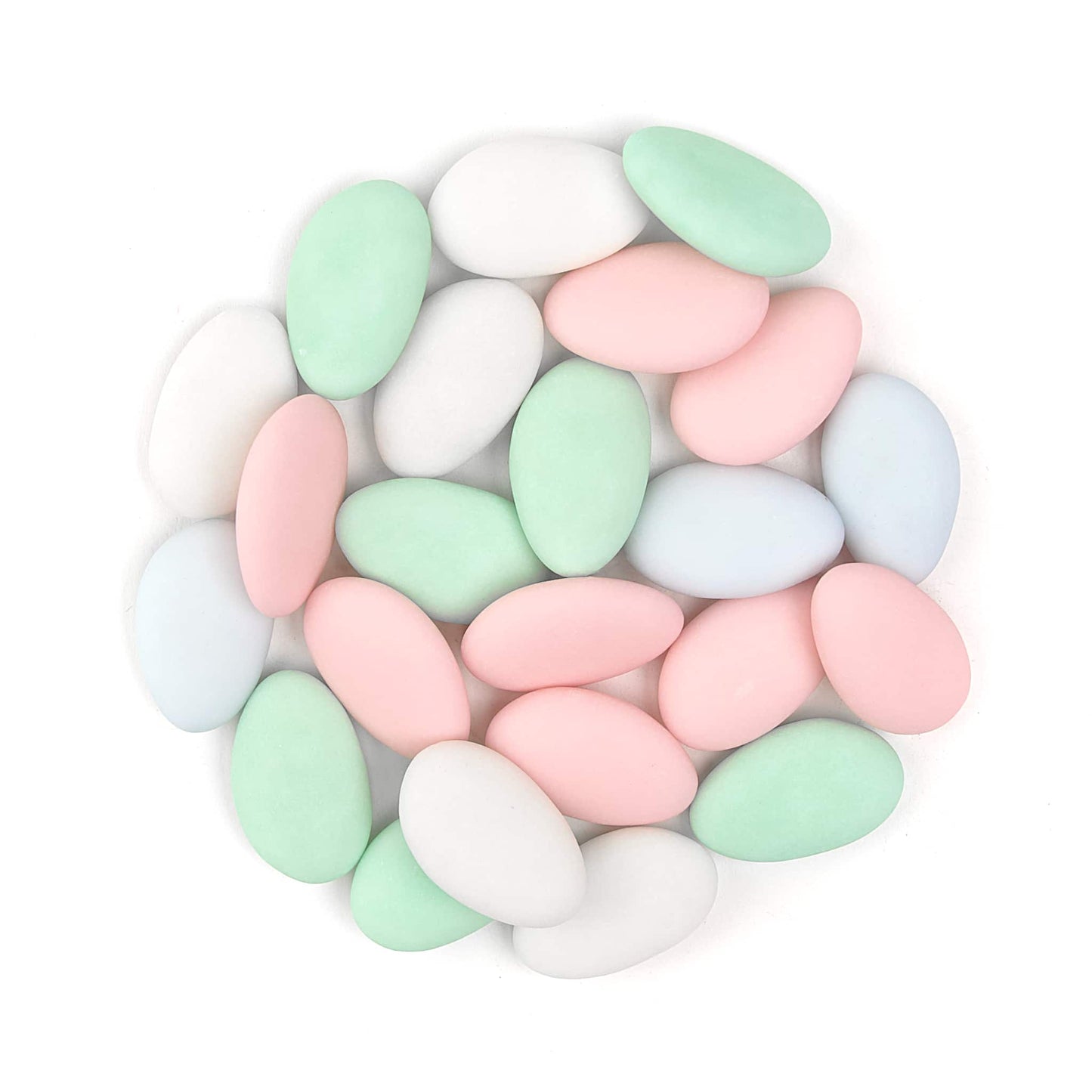 HAPPY PASTEL - Elementy Dekoracyjne_Słodki Bufet