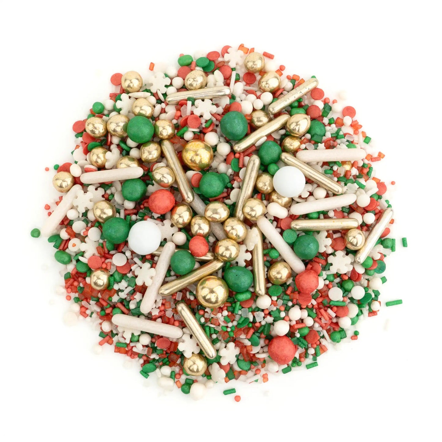JINGLE BLEND - Posypka Cukrowa_Słodki Bufet