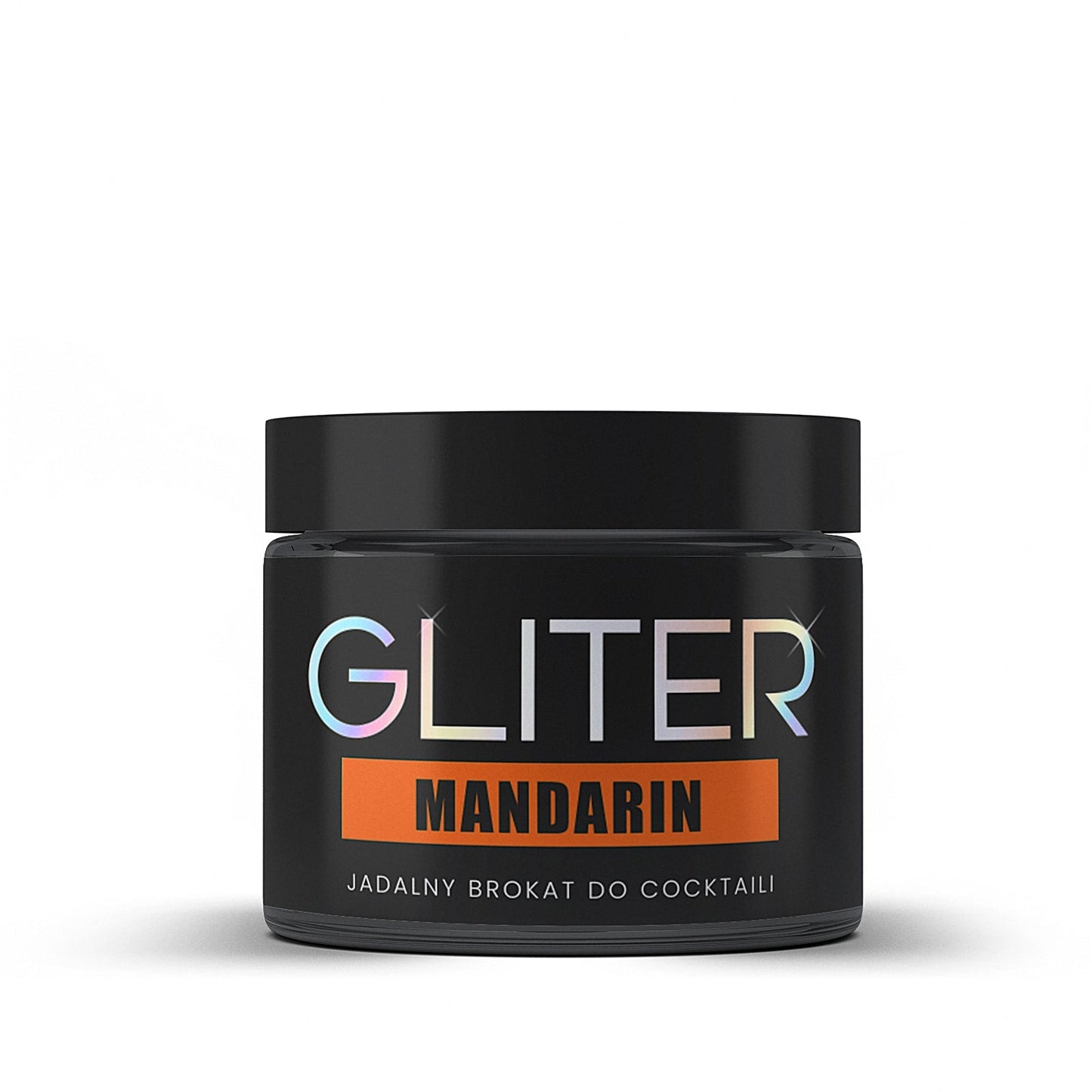 MANDARIN GLITER - PROMO GIFT_GLITER