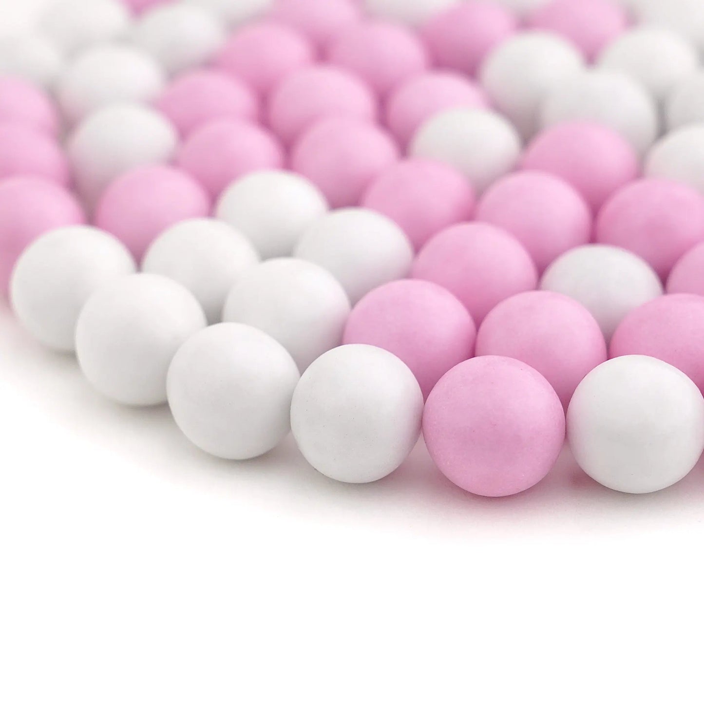 PEARL MIX CHOCOBALLS - Elementy Dekoracyjne_Słodki Bufet