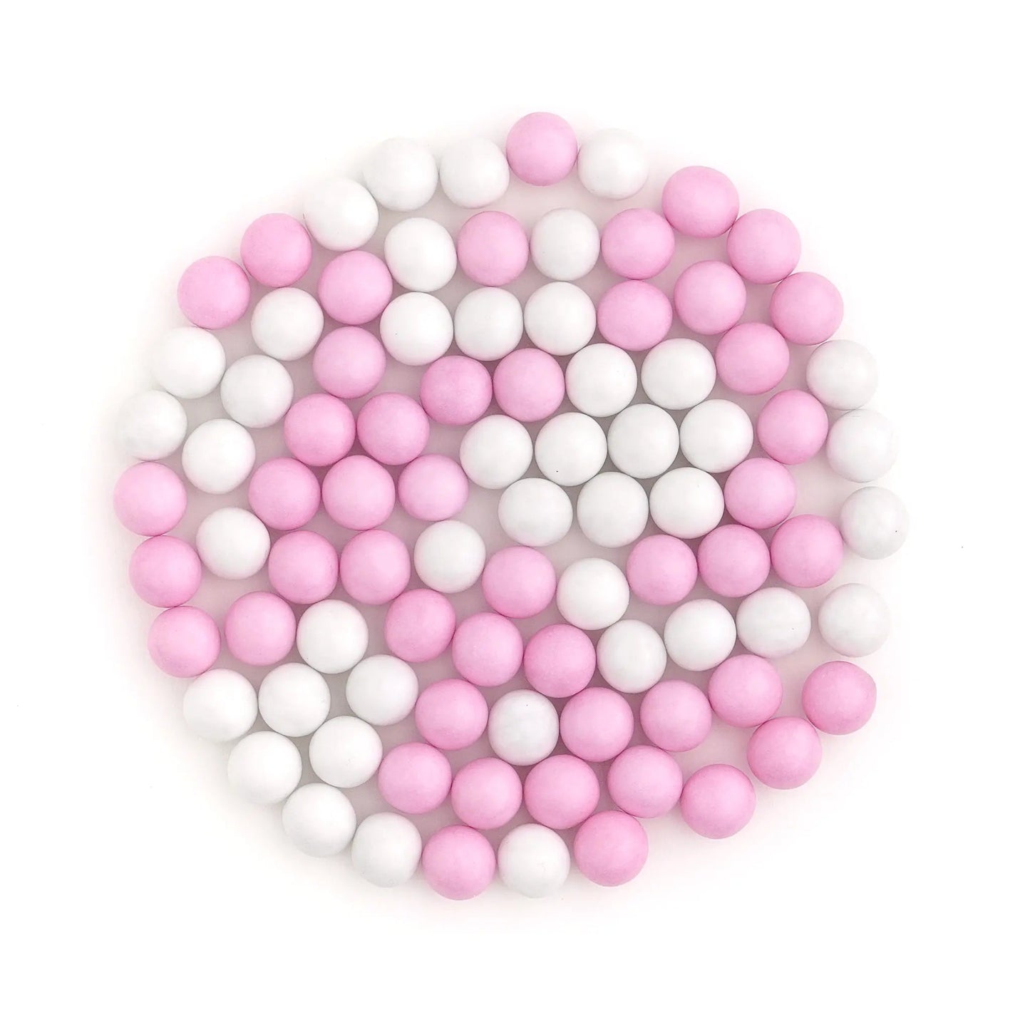 PEARL MIX CHOCOBALLS - Elementy Dekoracyjne_Słodki Bufet