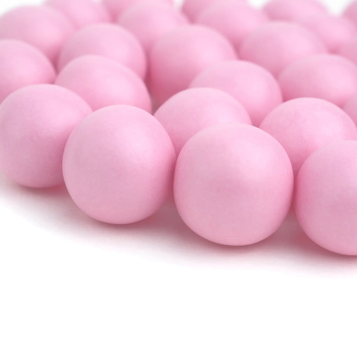 PEARL PINK CRISPIES LARGE - Elementy Dekoracyjne_Słodki Bufet