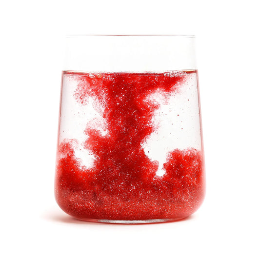 ELIXIR RED