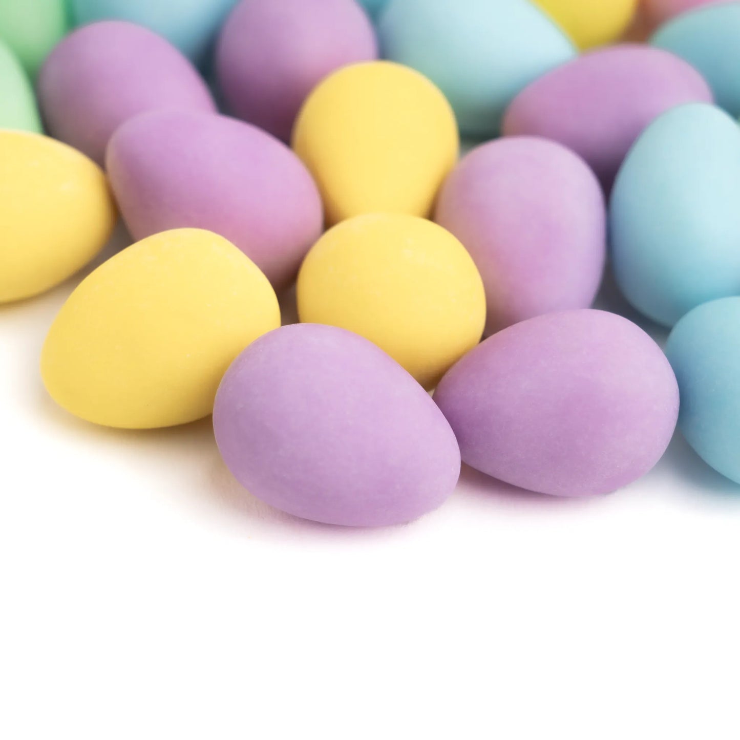MINI PASTEL EGGS