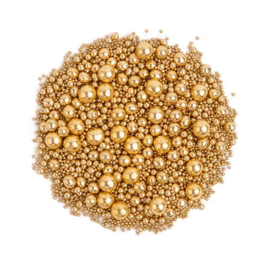 OLD GOLD PEARL CORE