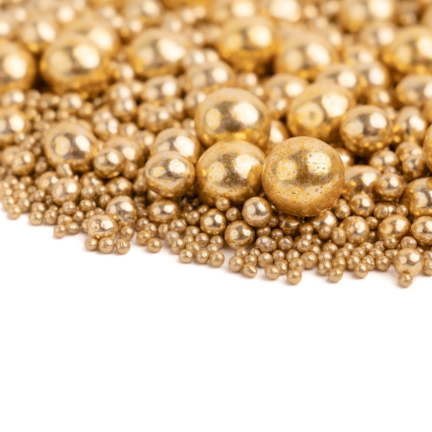 OLD GOLD PEARL CORE