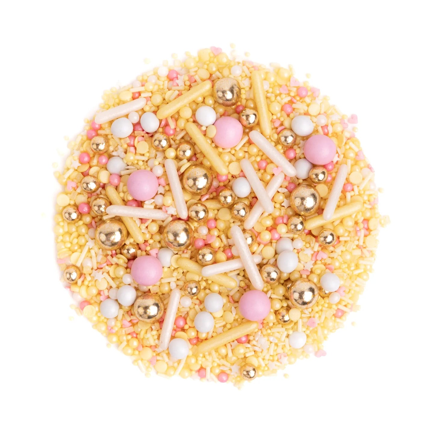 BUTTER POP - Posypka Cukrowa_Słodki Bufet