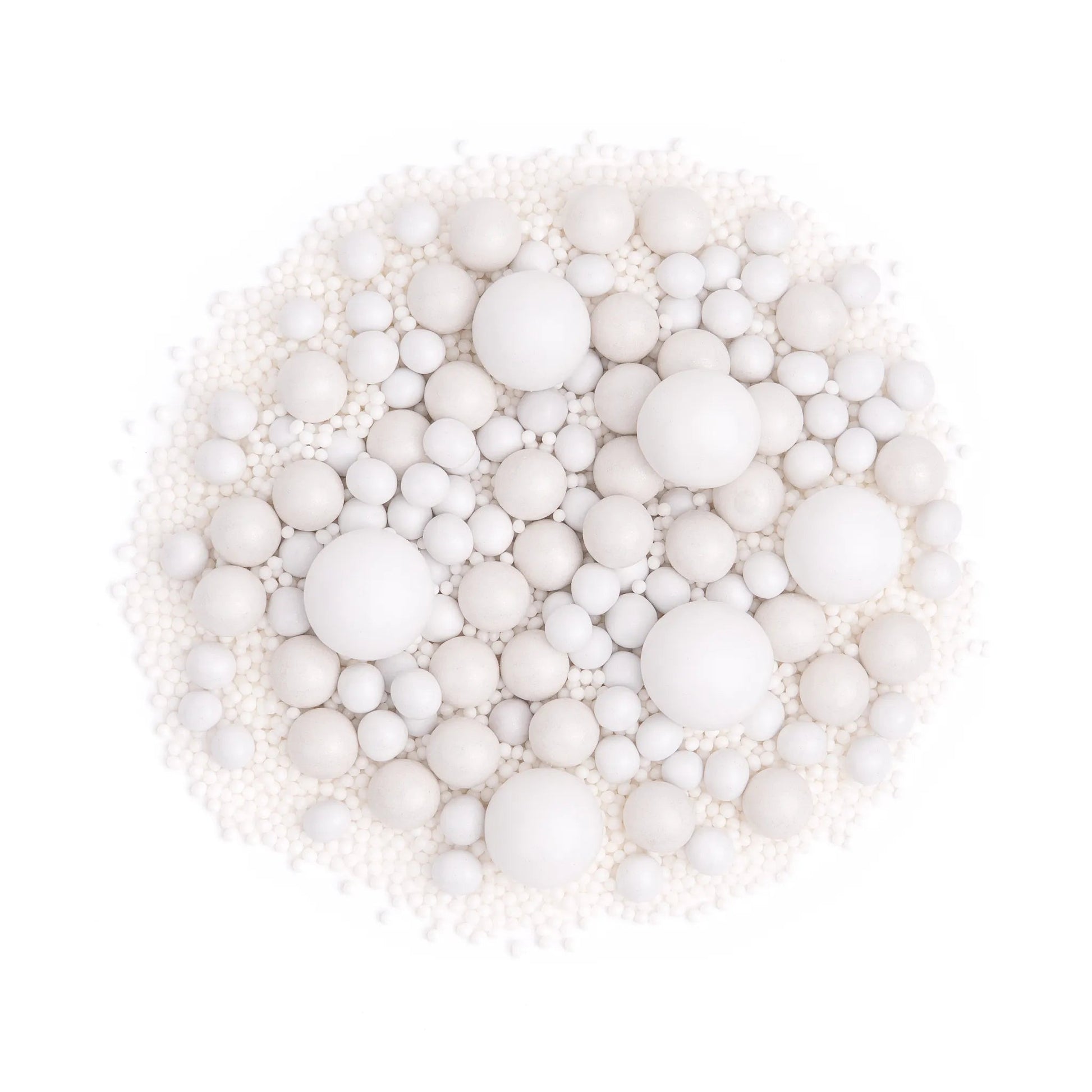 CHOCO PEARL CORE - Posypka Cukrowa_Słodki Bufet