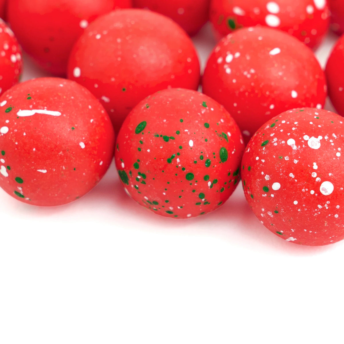 CHRISTMAS CRISPIES LARGE - Posypka Cukrowa_Słodki Bufet
