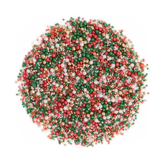 CHRISTMAS PEARL CORE - Posypka Cukrowa_Słodki Bufet