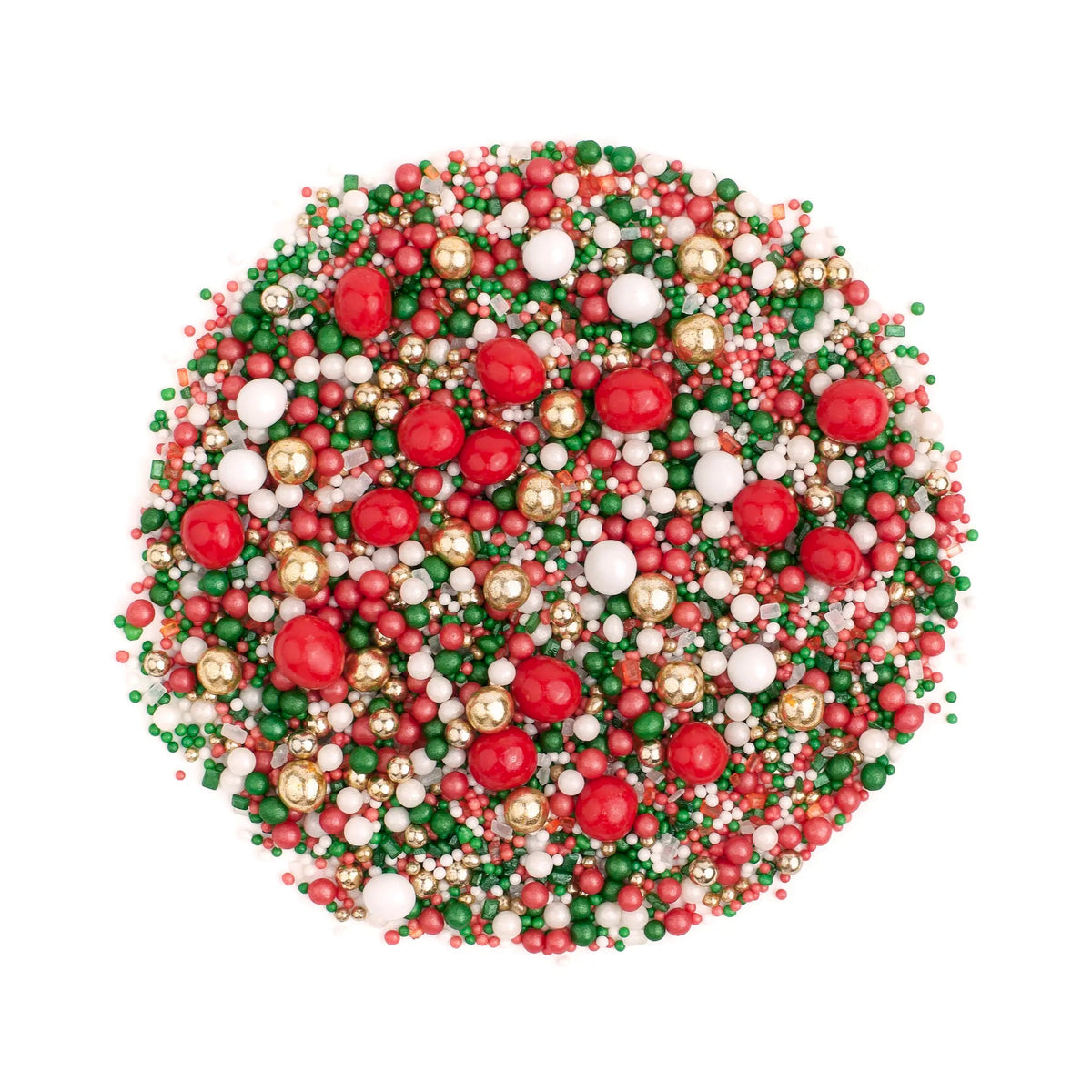CHRISTMAS PEARL CORE - Posypka Cukrowa_Słodki Bufet