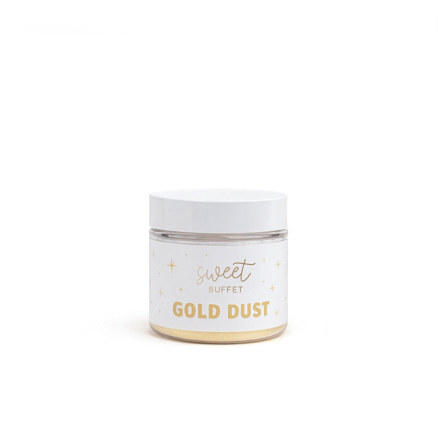 GOLD DUST - Barwnik Jadalny_Słodki Bufet